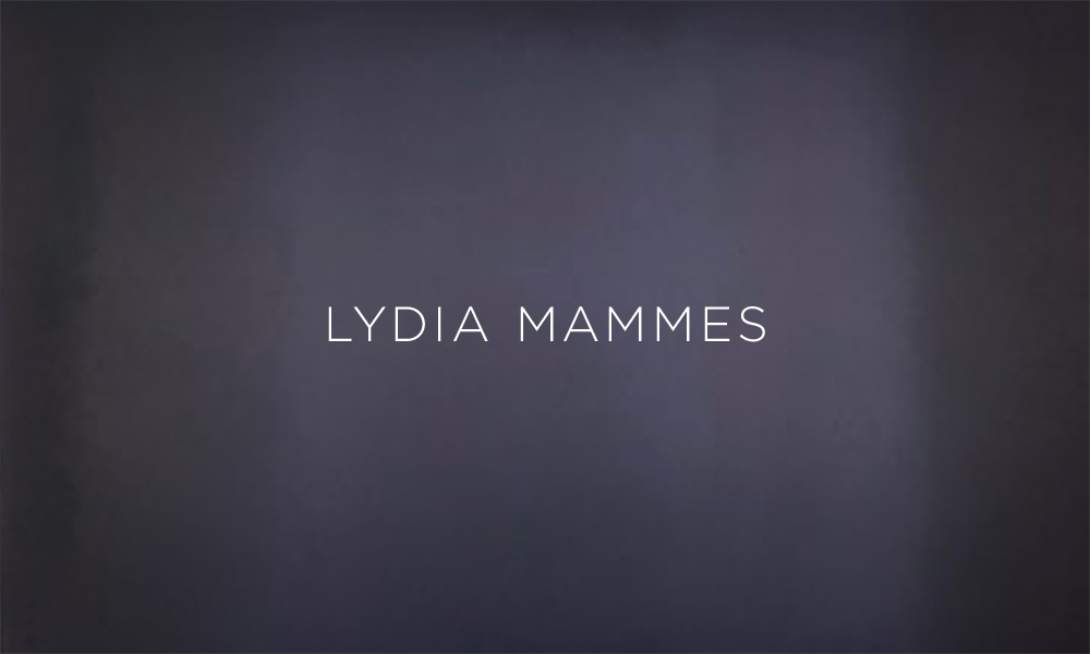 LYDIA MAMMES
