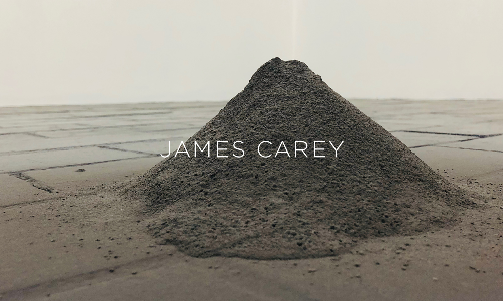 JAMES CAREY