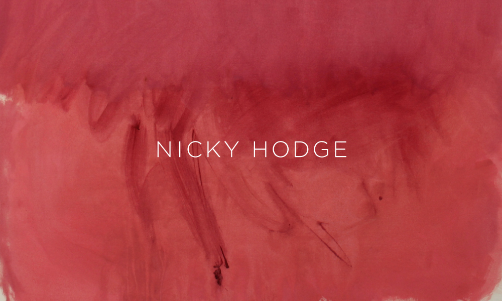 NICKYHODGE